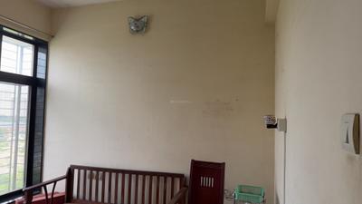 Bedroom Image of 890 Sq.ft 2 BHK Apartment / Flat for rent in lodha iris, Thane West Thane for Rs. 37500