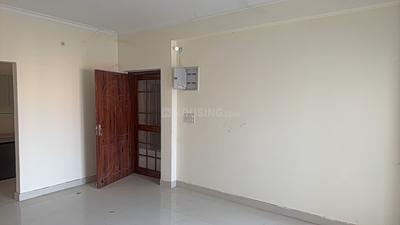 Living Room Image of 1000 Sq.ft 2 BHK Apartment / Flat for rent in Rohit Grand, Guramba Lucknow for Rs. 15000