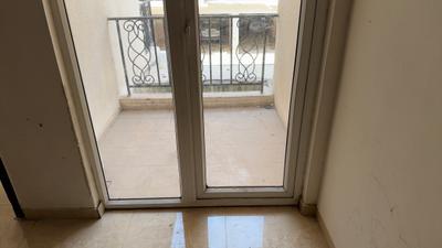 Balcony Image of 1120 Sq.ft 3 BHK Builder Floor for sale in Signature Global Park 4 And 5, Sector 36 Sohna for Rs. 10500000