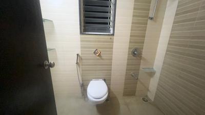Image of 1350 Sq.ft 3 BHK Apartment / Flat for sale in Pristine Prolife II, Wakad, Pune for Rs. 13500000