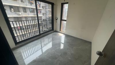 Bedroom Image of 550 Sq.ft 2 BHK Apartment / Flat for sale in Ghatkopar East Mumbai for Rs. 13500000