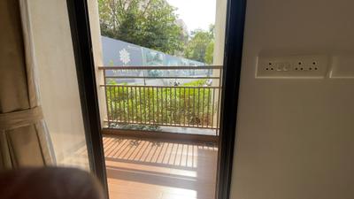 Image of 1070 Sq.ft 2 BHK Apartment / Flat for sale in Akanksha The Camelia Phase 1, Wakad, Pune for Rs. 8500000