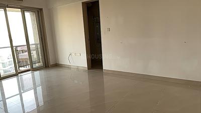 Bedroom Image of 1394 Sq.ft 2 BHK Apartment / Flat for sale in Kohinoor City Phase II, Kurla West Mumbai for Rs. 28000000