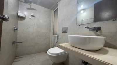 Image of 780 Sq.ft 2 BHK Apartment / Flat for rent in Dosti West County, Thane West, Thane for Rs. 29600