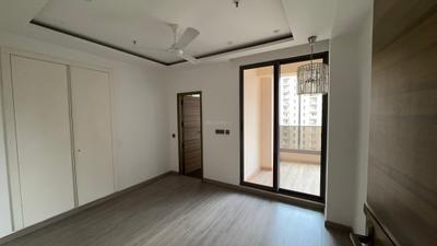 4 BHK Flat