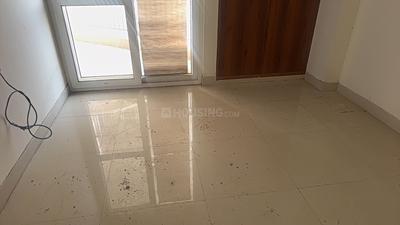 Bedroom Image of 1400 Sq.ft 3 BHK Apartment / Flat for rent in Rohit Grand, Guramba Lucknow for Rs. 21000