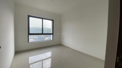 Bedroom Image of 1060 Sq.ft 2 BHK Apartment / Flat for sale in Goel Ganga Utopia, Bavdhan Pune for Rs. 11000000