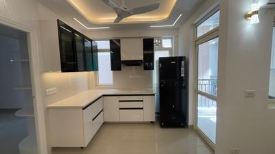 Kitchen Image of 1082 Sq.ft 2 BHK Apartment / Flat for sale in Suncity Avenue 76, Sector 76 Gurgaon for Rs. 9300000