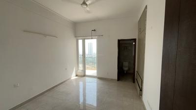Bedroom Image of 1745 Sq.ft 3 BHK Apartment / Flat for sale in ATS Kocoon, Sector 109 Gurgaon for Rs. 23000000