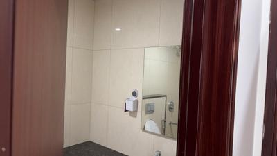 Image of 1780 Sq.ft 3 BHK Apartment / Flat for rent in L And T Olivia At Raintree Boulevard, Sahakara Nagar, Bengaluru for Rs. 70000