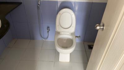 Image of 1353 Sq.ft 3 BHK Apartment / Flat for rent in Nanded Asawari, Nanded, Pune for Rs. 30000