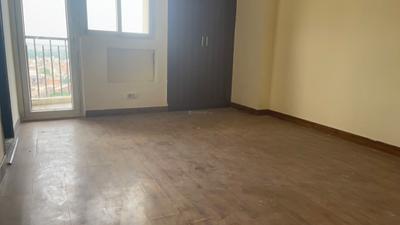 Bedroom Image of 1249 Sq.ft 2 BHK Apartment / Flat for sale in Nirala Eden Park, Indirapuram Ghaziabad for Rs. 11000000