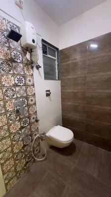 Image of 1050 Sq.ft 2 BHK Apartment / Flat for sale in Jogeshwari East, Mumbai for Rs. 22100000
