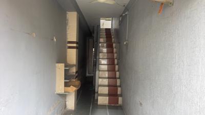 Staircase Image of 1500 Sq.ft 2 BHK Apartment / Flat for rent in Amraiwadi Ahmedabad for Rs. 18000