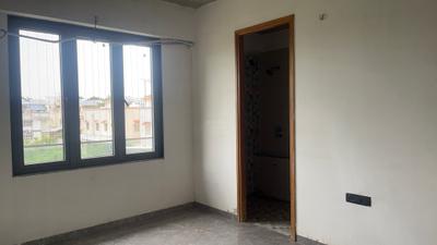 Bedroom Image of 1322 Sq.ft 3 BHK Apartment / Flat for sale in LHP Tanishk Enclave, Chandkheda Ahmedabad for Rs. 12600000
