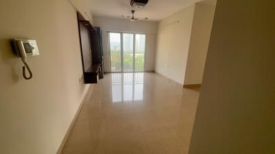 Living Room Image of 1250 Sq.ft 3 BHK Apartment / Flat for sale in Wadhwa Platina, Thane West Thane for Rs. 23500000