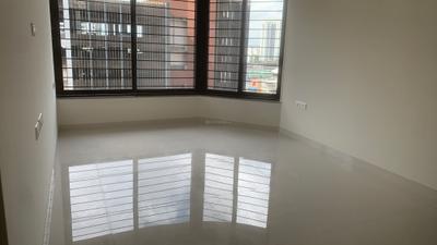 Bedroom Image of 1650 Sq.ft 3 BHK Apartment / Flat for sale in Kumar Prospera A7 And A8, Hadapsar Pune for Rs. 23500000