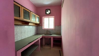 Kitchen Image of 1125 Sq.ft 3 BHK Apartment / Flat for sale in Thirumullaivoyal Chennai for Rs. 6500000