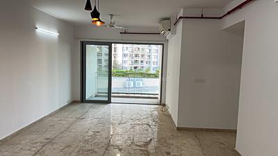 4.5 BHK Flat