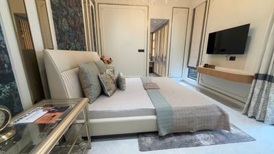 Bedroom Image of 2000 Sq.ft 4 BHK Apartment / Flat for sale in Wakad Pune for Rs. 30500000