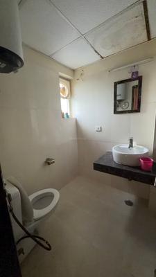 Image of 850 Sq.ft 2 BHK Apartment / Flat for sale in Paramount Floraville, Sector 137, Noida for Rs. 13000000