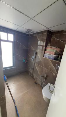 Image of 1700 Sq.ft 3 BHK Apartment / Flat for rent in Altezza, Sargasan, Gandhinagar for Rs. 45000
