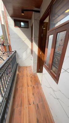 Image of 683 Sq.ft 3 BHK Apartment / Flat for sale in Nawada, New Delhi for Rs. 5100000