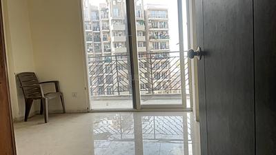 Bedroom Image of 900 Sq.ft 2 BHK Apartment / Flat for sale in Signature Global Grand IVA, Sector 103 Gurgaon for Rs. 7000000