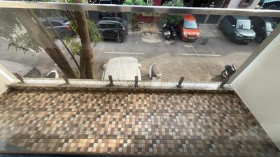 Image of 1300 Sq.ft 2 BHK Apartment / Flat for rent in HBR Layout, Bengaluru for Rs. 38500