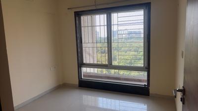 Bedroom Image of 2100 Sq.ft 3 BHK Apartment / Flat for sale in Nerul Navi Mumbai for Rs. 35000000