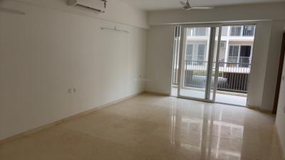 Living Room Image of 1690 Sq.ft 3 BHK Builder Floor for rent in DLF Garden City Enclave Floors, Sector 93 Gurgaon for Rs. 38000