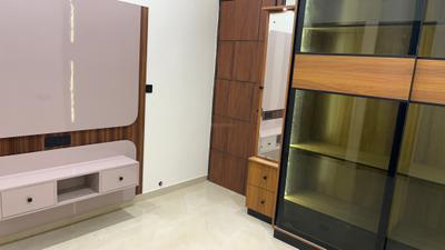 Bedroom Image of 1350 Sq.ft 4 BHK Villa for sale in Radiala Mohali for Rs. 12500000