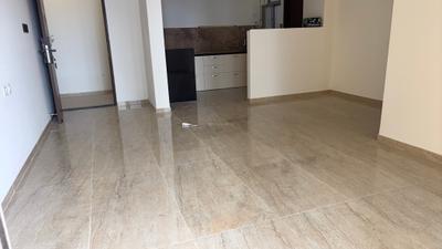 Living Room Image of 1400 Sq.ft 3 BHK Apartment / Flat for sale in Kolte Patil Life Republic Aros Phase 1, Hinjawadi Pune for Rs. 13500000