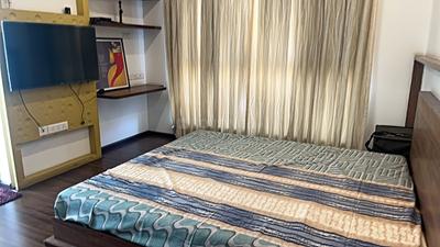 Bedroom Image of 3550 Sq.ft 4 BHK Duplex for sale in ABIL Imperial Atria Tower 2 , Baner Pune for Rs. 56500000