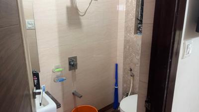 Image of 1495 Sq.ft 3 BHK Apartment / Flat for sale in Tharwani Riverdale Vista, Kalyan West, Kalyan for Rs. 11500000