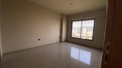 Bedroom Image of 3085 Sq.ft 4 BHK Apartment / Flat for sale in Experio Platinum Elysium, Nerul Navi Mumbai for Rs. 63500000