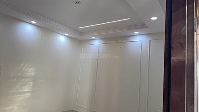 Bedroom Image of 1344 Sq.ft 4 BHK Builder Floor for sale in Nilothi New Delhi for Rs. 5800000
