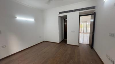 Bedroom Image of 1400 Sq.ft 3 BHK Builder Floor for rent in Ace Palm Floors Apartment, Sector 89 Gurgaon for Rs. 36000
