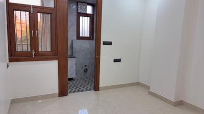 Bedroom Image of 1550 Sq.ft 3 BHK Apartment / Flat for sale in Vaishali Ghaziabad for Rs. 14200000
