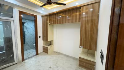 Bedroom Image of 1000 Sq.ft 2 BHK Apartment / Flat for sale in Capital Metro Height, Sector 72 Noida for Rs. 4069389