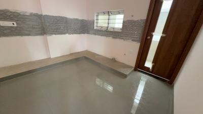 Kitchen Image of 1550 Sq.ft 3 BHK Apartment / Flat for sale in Banaswadi Bengaluru for Rs. 14500000