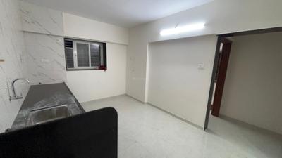 Kitchen Image of 950 Sq.ft 2 BHK Apartment / Flat for rent in JND Wisteria, Ambegaon Budruk Pune for Rs. 22000
