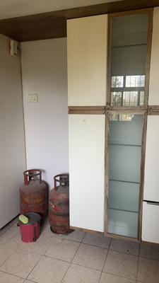 Kitchen Image of 1050 Sq.ft 2 BHK Apartment / Flat for sale in Borivali West Mumbai for Rs. 22000000