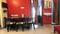 Ascon Shree Tower VII Living Room 1