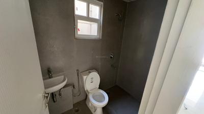 Bathroom Image of 1300 Sq.ft 2 BHK Independent House for sale in Signature Global City, Sector 37D Gurgaon for Rs. 11900000