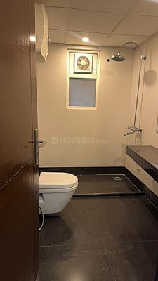 Image of 1620 Sq.ft 3 BHK Apartment / Flat for rent in ABA Cleo County, Sector 121, Noida for Rs. 58000