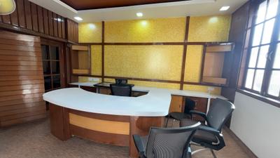 Bedroom Image of 3372 Sq.ft 6 BHK Penthouse for rent in Orchid Golden Orchid, Lavelle Road Bengaluru for Rs. 190000