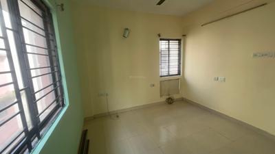 Bedroom Image of 700 Sq.ft 2 BHK Apartment / Flat for sale in Siddha Town, Rajarhat Kolkata for Rs. 3900000