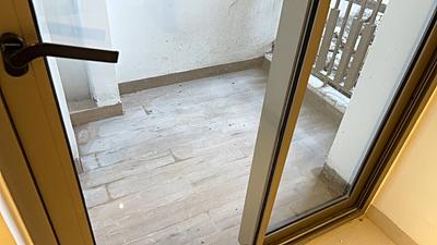 Balcony Image of 1640 Sq.ft 3 BHK Apartment / Flat for sale in Dasna Ghaziabad for Rs. 14800000