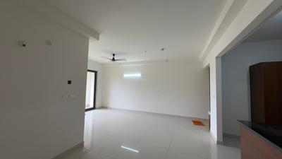 Living Room Image of 1280 Sq.ft 2 BHK Apartment / Flat for rent in Purva Atmosphere, R.K. Hegde Nagar Bengaluru for Rs. 47500